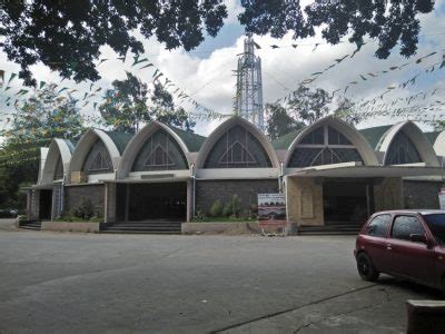 Archdiocesan Shrine and Parish of San Roque mass schedule.